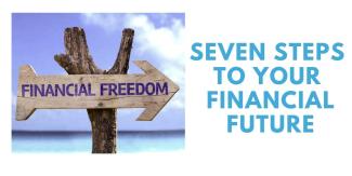 Seven Steps to Your Financial Future